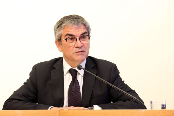 Banco Central proyecta una caída de 18% para el comercio en abril