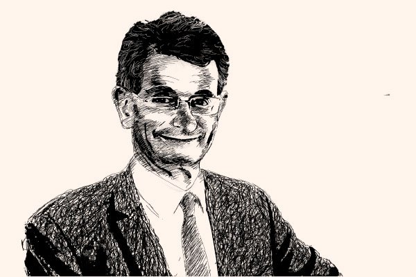 Colin Mayer: “Este es el momento para que las empresas se pongan a la altura y demuestren su compromiso”