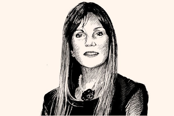 Sandra Guazzoti: “El teletrabajo hará el mundo mucho más plano y más colaborativo en las organizaciones”