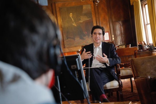 Briones ve con cautela posibilidad de extender pagos del seguro para independientes: "Como Estado tenemos recursos que son cada vez más limitados"