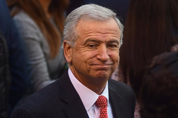 Sorpresa en Cencosud: Exministro Felipe Larraín se transforma en la carta de Horst Paulmann e ingresa al directorio