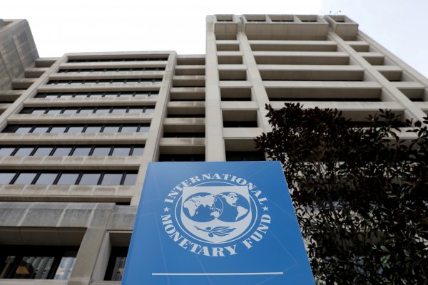 FMI sale en ayuda de Ecuador y Colombia para combatir los efectos del Covid-19