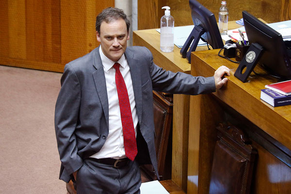 Ward: “Ingreso familiar de emergencia es la política pública más importante de las últimas décadas”