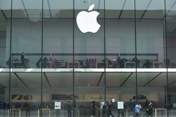 Los MacBooks representan el 9% de los ingresos totales de la compañía. (Foto: Reuters)