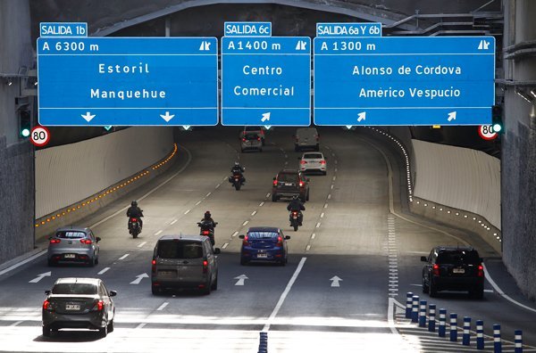MOP vuelve a modificar cartera de concesiones: prevé 14 llamados a licitación a marzo de 2021