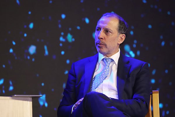Pablo Echeverría augura "una fuerte recesión global, tanto o más profunda que en 2008-2009"