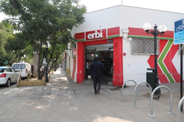 Colombiana Justo & Bueno anuncia la adquisición del 100% de la cadena de supermercados Erbi