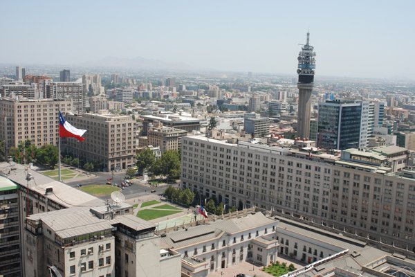 Chile emite deuda por US$ 2.000 millones para hacer frente a las medidas económicas por el coronavirus