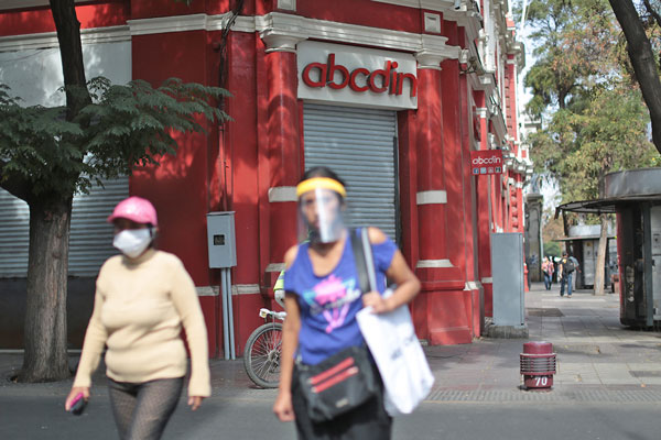 AD Retail extendería plazo de financiamiento con bonistas y Banco do Brasil impugna acuerdo