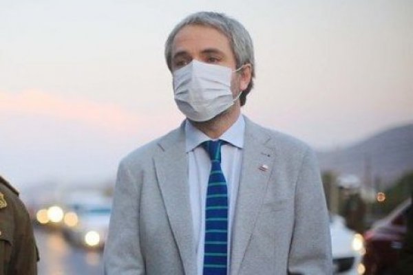 Blumel por retiro de dividendos: “El llamado a los empresarios es a cuidar empleos y las confianzas”