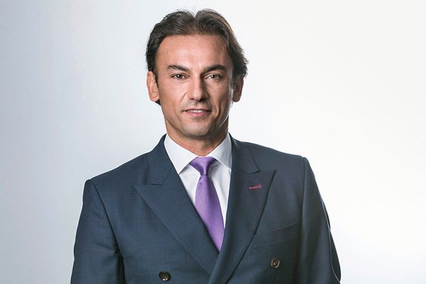 CEO Accor Sudamérica: “He vivenciado varias crisis en mi carrera, pero esta es la más rápida”