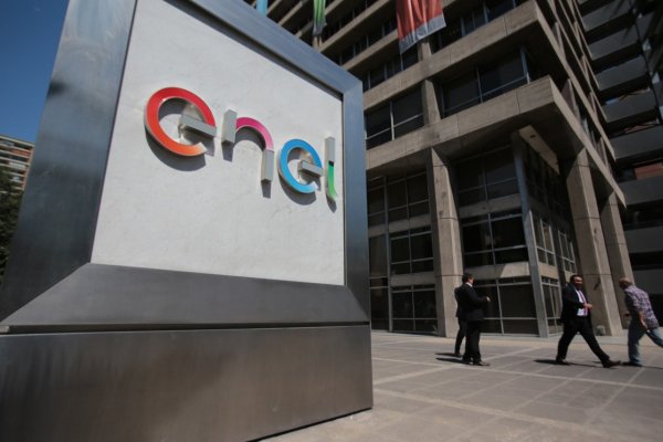 Enel decide mantener trabajadores en modalidad de teletrabajo durante todo el año