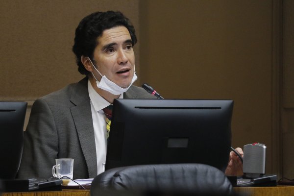 Fondo de Reserva de Pensiones profundiza caídas y pierde US$ 730 millones en marzo