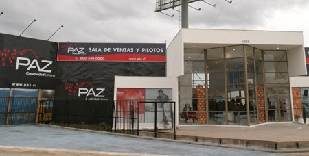 <p>Foto: Agencia Uno </p>