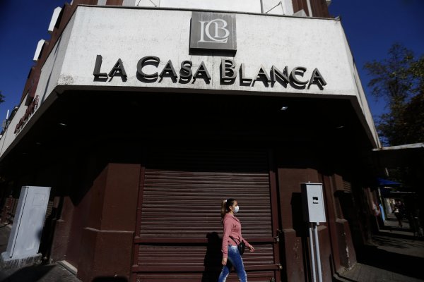 La Casa Blanca anuncia cierre definitivo de sus locales efecto del Covid-19 | Diario Financiero