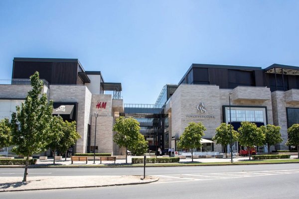 Mall Casa Costanera: la reapertura que no fue