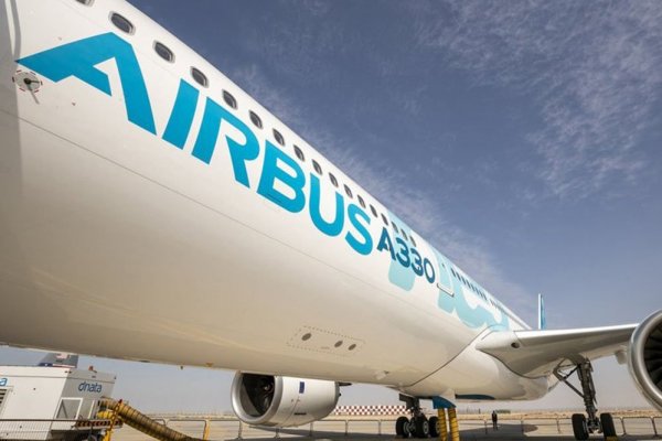 Airbus: "No es necesario dejar asientos vacíos en los aviones"