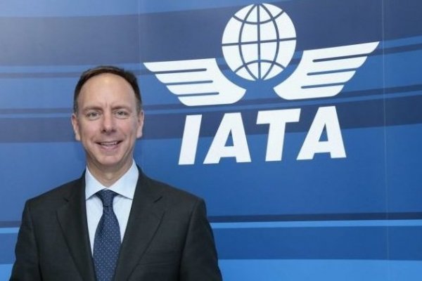 IATA agradece apoyo de parlamentarios chilenos que han pedido al gobierno ayuda para las aerolíneas