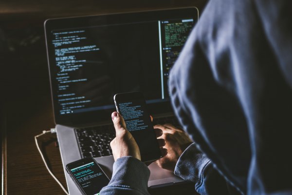 <p>En medio de la pandemia se han constatado ataques cibernéticos y denuncias por estafa. </p>