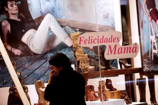 Retail refuerza canal online y sistema de despacho para primer día de la madre con tiendas cerradas