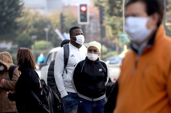 Nueva Ley de Migración avanza con alto grado de consenso