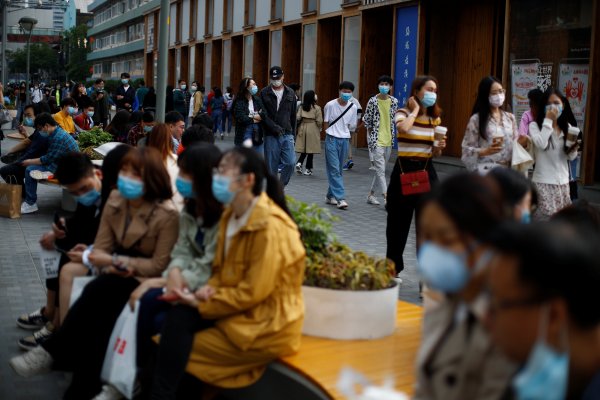 Turismo en China comienza a despertar post coronavirus pero con fuerte caída en ingresos frente a 2019