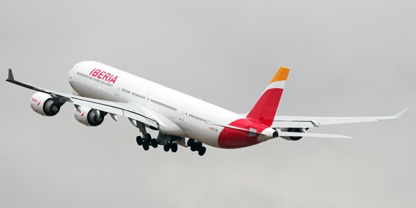 IAG reporta millonarias pérdidas por efecto del coronavirus y proyecta volar en julio
