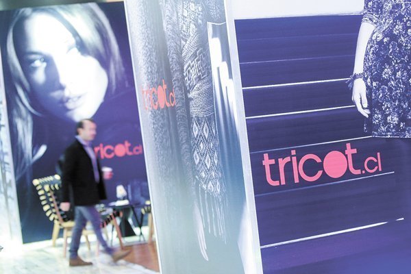 Tricot deberá cerrar casa matriz por inicio de cuarentena en Macul