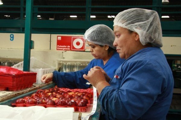 Remuneraciones en marzo aún no acusaron el impacto del coronavirus y brecha salarial entre hombres y mujeres siguió disminuyendo