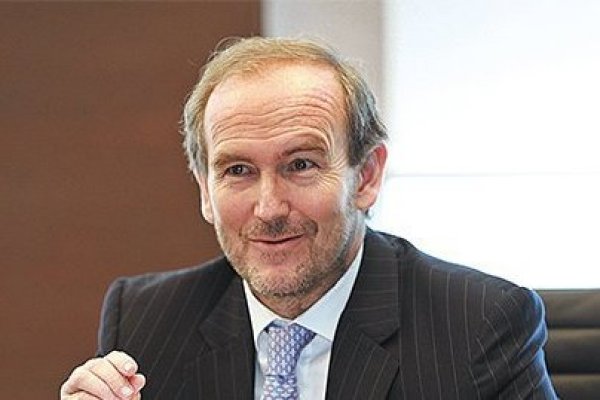 Alfonso Eyzaguirre de JPMorgan: “Chile se encuentra en una posición muy fuerte para enfrentar este escenario, que claramente no será fácil”