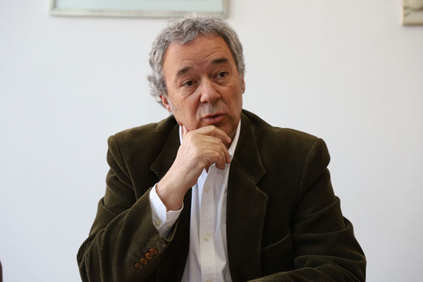Presidente de Fedetur: “Creemos que la normalidad en Chile va a llegar en el verano de 2022”