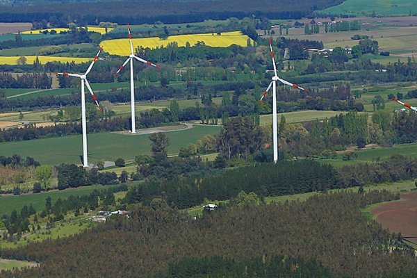 Mainstream advierte dificultades con proveedores y activa gestiones para mitigar efectos en sus proyectos de energía renovable