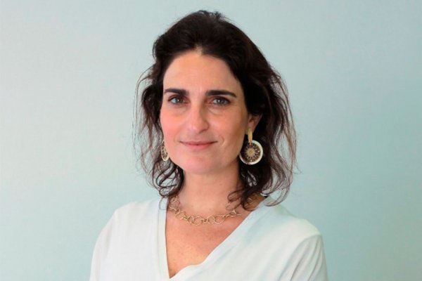 María José Zaldívar: mujer de trabajo