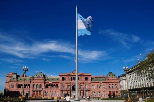 Deuda argentina: sin acuerdo con bonistas extranjeros el gobierno estiraría negociación hasta el 22 de mayo