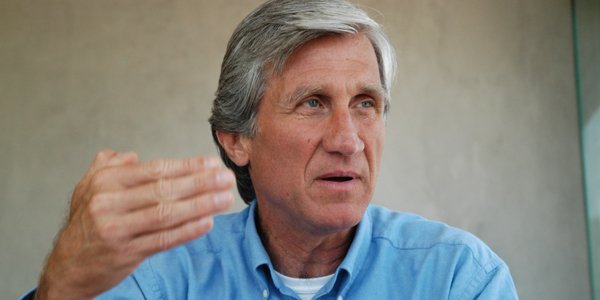 Carlos Cruz critica rebaja de tarifas en autopistas urbanas anunciada por el MOP