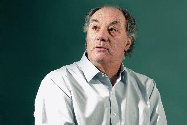 Juan Sutil: “La gente ha cambiado su percepción de mí”