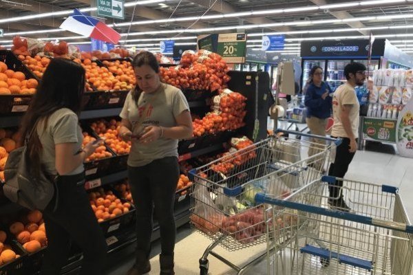 <p>Las interrogantes que se abren para el IPC de mayo tras la sorpresiva alza de los alimentos</p>