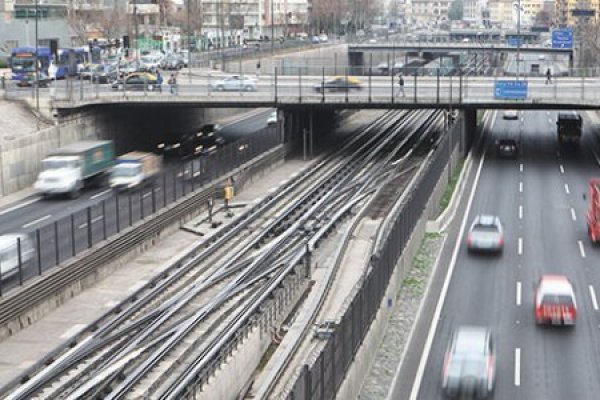 Copsa, Vespucio Norte y Autopista Central se defienden por dichos del MOP sobre rebaja de tarifas de autopistas