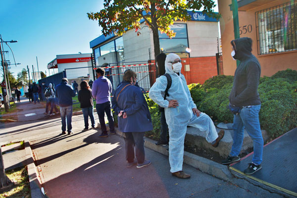 Foto: Agencia Uno