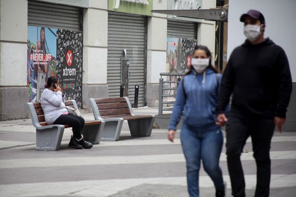 CCS pide extender créditos con garantía a empresas con ventas hasta 20 millones de UF