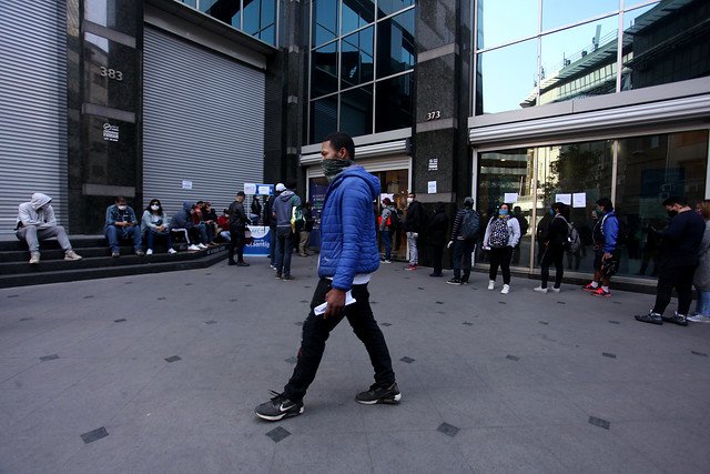 <p>Trabajo advierte demoras en pago a trabajadores acogidos a la Ley de Protección del Empleo</p>