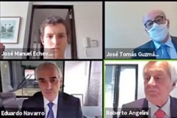 Copec y Concha y Toro, las juntas con mayor asistencia virtual