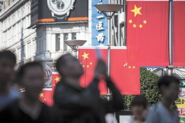 China renueva las medidas proteccionistas sobre las tuberías de acero de la UE y de EEUU