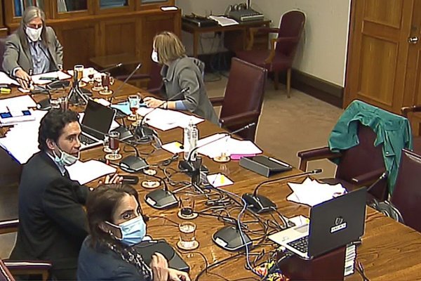 Comisión de Trabajo del Senado decide suspender tramitación de proyecto de seguro para independientes