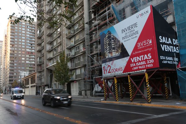 Entre enero y marzo se evidenció un aumento en la búsqueda de compra y arriendo de propiedades. Foto: José Montenegro