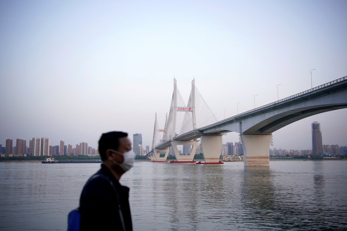 <p>Reuters</p>