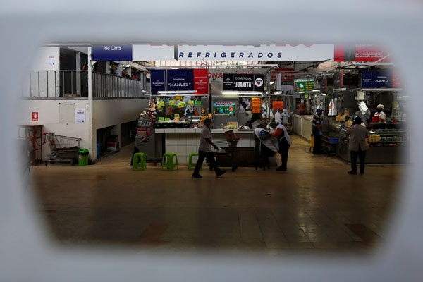 La fórmula de Perú para impulsar plan de ayuda a las empresas por US$ 18 mil millones