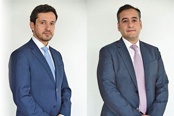 Fondo inyecta liquidez a inmobiliarias comprando departamentos con entrega inmediata