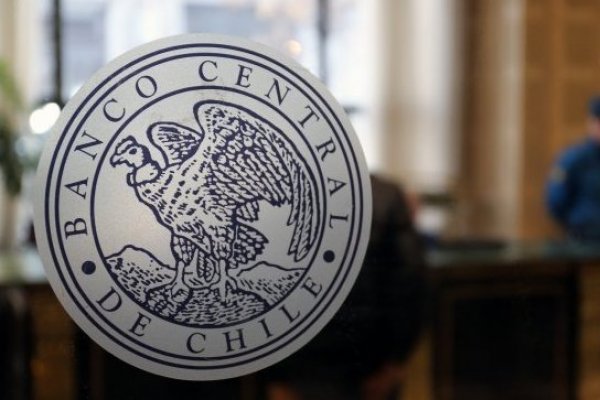 Mercado asume un mayor deterioro de la economía para este año y supera la expectativa de caída esperada por el Central
