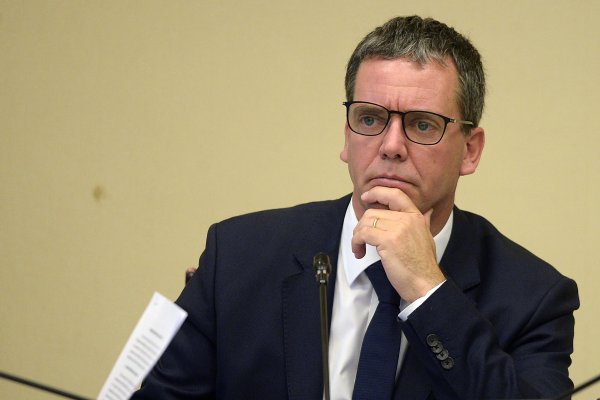 Felipe Harboe: “Cuando se salva una empresa se está dando continuidad laboral a sus trabajadores”